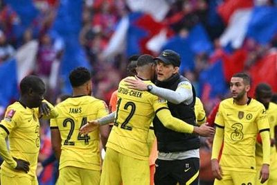 Ruben Loftus-Cheek reaffirms commitment to Chelsea after starring in FA Cup semi-final win