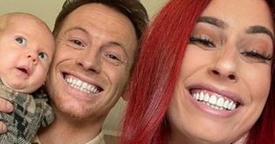 Joe Swash 'loses it' over Stacey Solomon's dishwasher ban in new kitchen