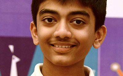 Gukesh wins La Roda International Open chess title in style