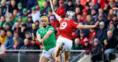Limerick boss John Kiely says under-20 rule is 'penalising our best players'