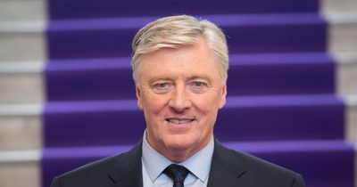 Pat Kenny opens up on decision to leave RTE and says he has 'no intention' to stop working when he turns 75