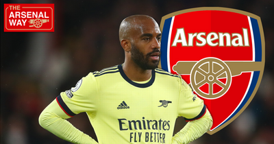 An open letter to Arsenal star Alexandre Lacazette after exit talk leaves top four frustration