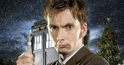 David Tennant returning to Doctor Who? Net worth, partner and what he's been in since