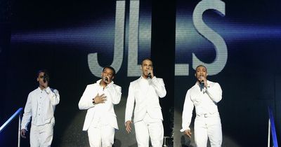 JLS tease new music after success of reunion tour and Ed Sheeran collaboration