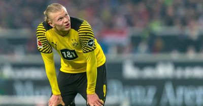 Man City should heed Erling Haaland warning before going all-in on summer transfer