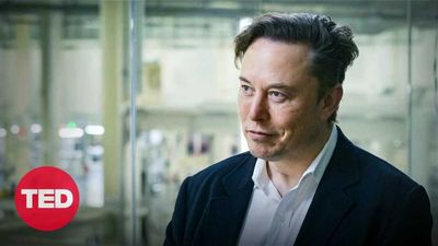Elon Musk Says Tesla's FSD Now Has Over 100,000 Beta Testers