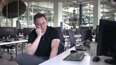 Here's Why Tesla's Elon Musk Emphasizes An "Engineer-First" Approach