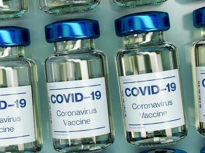 Japan's Health Ministry Panel OKs Approval Of Novavax's COVID-19 Vaccine: Report