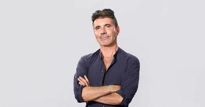 The three things Simon Cowell cut out of his diet which led to incredible weight loss