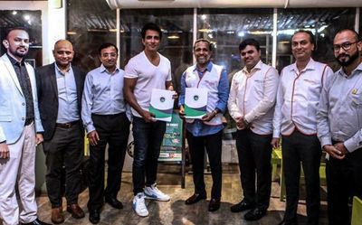 Sonu Sood joins initiative to provide subsidised liver transplant surgeries to 50 underprivileged children