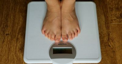 What is BMI and why is it used to decide if you are 'healthy'?