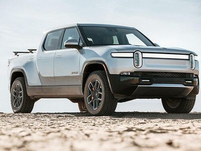 Rivian CEO: Raw Material Shortage Will Severely Limit EV Battery Production