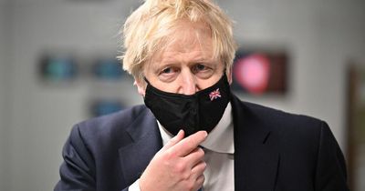 Boris Johnson's 50 biggest scandals, feuds and policies in first 1,000 days as Prime Minister