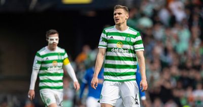 Celtic dominate Premiership best players study as Rangers Euro stars left in the shade