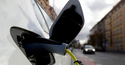 Three Co Tyrone council areas among worst prepared in UK for switch to electric cars