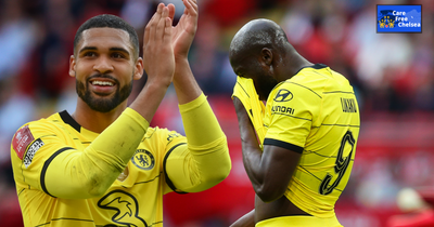 Ruben Loftus-Cheek inspirational Chelsea promise shows Romelu Lukaku problem cannot continue