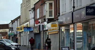 Covid hotspots in Ashington and Sunderland but North East cases drop overall