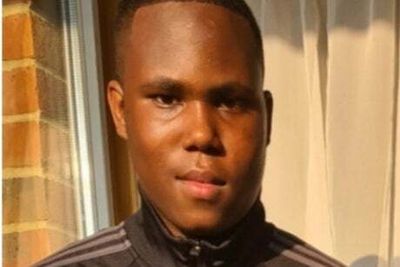 Teenage boy charged with murder of young boxer Teon Campbell-Pitter, 16