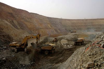Burkina Faso mines chamber promises extra security