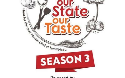 ‘Our State Our Taste’ cooking competition to begin from April 23