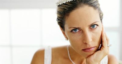 'My uncle wants to wear jeans to my wedding - I got called a brat for saying no'