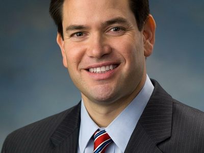 Marco Rubio Reveals Why He Opposes Cannabis Legalization