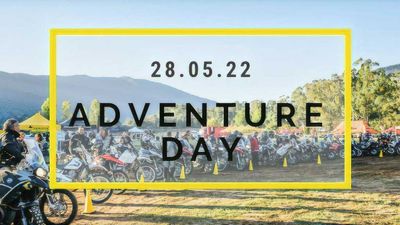2022 Touratech Adventure Day Information Announced In Australia