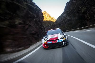 WRC Rally Croatia: Everything you need to know