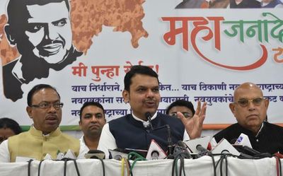 Despite Centre’s reluctance, Maharashtra BJP pushes for OBC census
