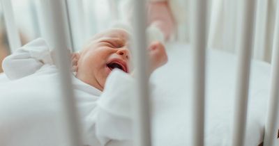 Nursery boss ordered staff not to cuddle six-week-old newborn when she cried