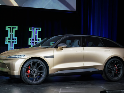 What's Going On With Mullen Automotive Stock Today?
