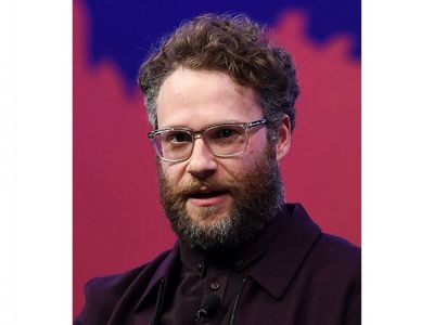 Seth Rogen's Cannabis Brand That Sells Itself: From Lego-Like Packaging To Social Justice