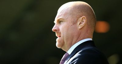 Burnley's two-step managerial plan for Sean Dyche replacement can aid Leeds United