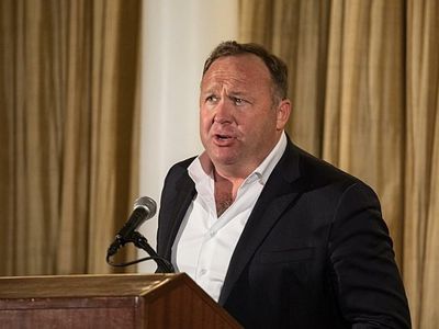 Alex Jones Files For Bankruptcy Protection: What You Need To Know