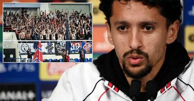 Marquinhos blasts PSG ultras as protests continue after Champions League humiliation