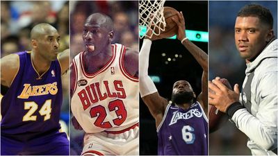 Broncos’ Bolles compares Russell Wilson to trio of NBA legends