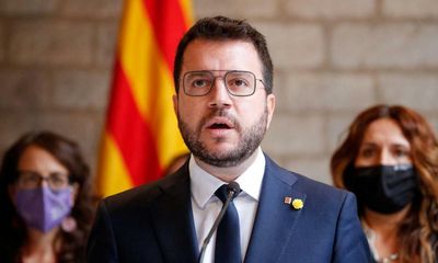 Catalan leaders targeted using NSO spyware, say cybersecurity experts