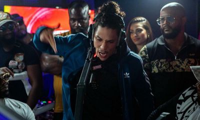 It’s Atlanta meets Entourage, but with sexier accents: the brilliant French rap drama that’s breaking records