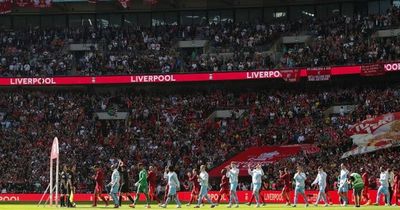 Man City must act to end shameful Hillsborough taunts towards Liverpool fans