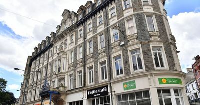 Independent cafe in Newport announces sudden closure ‘with a heavy heart’