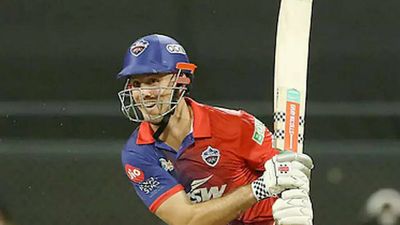 IPL 2022: Mitchell Marsh hospitalised, total 4 Covid positive cases in Delhi Capitals camp