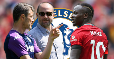 Paul Mitchell can repeat £12m trick to gift Chelsea next Sadio Mane as new transfer model looms