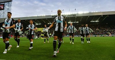 'Devastating' St James' Park moment that sparked Newcastle's revival under Eddie Howe