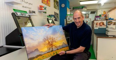 Perth photo store that closed after 40 years given new lease of life by loyal customer