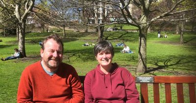 We asked Edinburgh locals if they will keep wearing face masks after law change