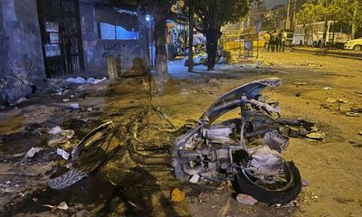 ‘Hatred, bigotry and untruth’: communal violence grips India