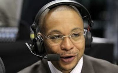 Thank You, Turner Sports, for Giving Us the Gift of Gus Johnson
