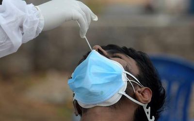 Centre asks Kerala to provide daily COVID updates