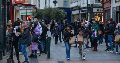 Everything we know about Ireland's new Covid variant that's even more contagious - but will it cause restrictions?