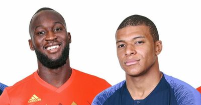 Kylian Mbappe set to decide £77m Chelsea transfer fate as Romelu Lukaku awaits PSG verdict